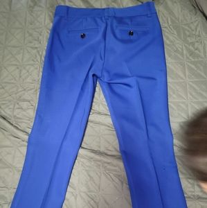 Express Columnist Barely Boot Pant 0S